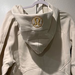 🤍lululemon scuba hoodie🤍